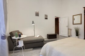 Sleep Tight Florence