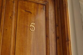 Sleep Tight Florence