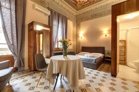 Sleep Tight Florence