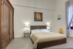 Sleep Tight Florence