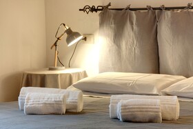 Sleep Tight Florence