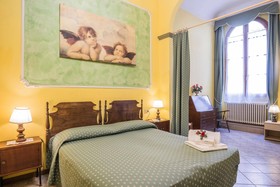 Soggiorno Alessandra