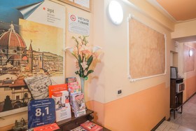 Soggiorno Alessandra