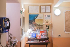 Soggiorno Alessandra