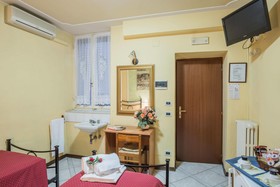 Soggiorno Alessandra