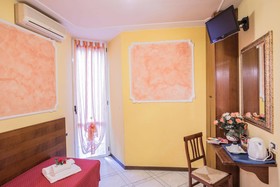 Soggiorno Alessandra