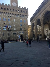Soggiorno Antica Torre