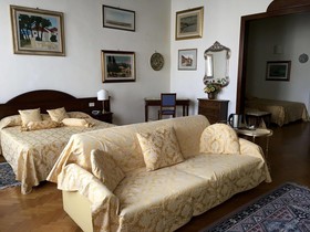 Soggiorno Antica Torre