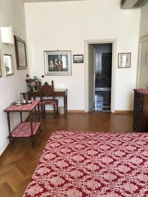 Soggiorno Antica Torre