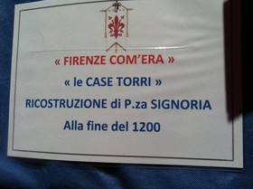Soggiorno Antica Torre