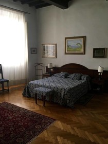 Soggiorno Antica Torre