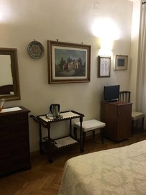 Soggiorno Antica Torre