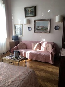 Soggiorno Antica Torre