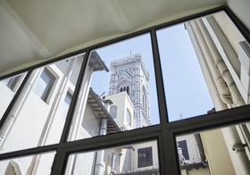 Soggiorno Battistero