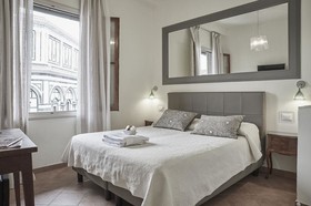 Soggiorno Battistero