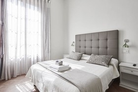 Soggiorno Battistero