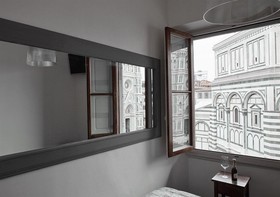 Soggiorno Battistero