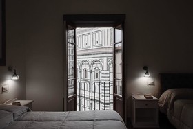 Soggiorno Battistero