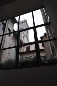 Soggiorno Battistero