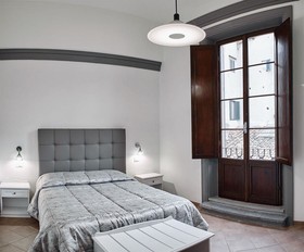 Soggiorno Battistero