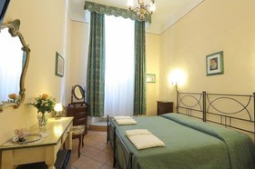 Soggiorno Casa di Barbano