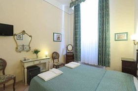 Soggiorno Casa di Barbano