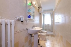 Soggiorno Casa di Barbano