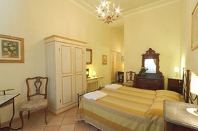 Soggiorno Casa di Barbano