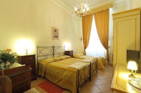 Soggiorno Casa di Barbano