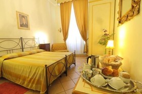 Soggiorno Casa di Barbano