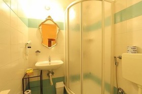 Soggiorno Casa di Barbano