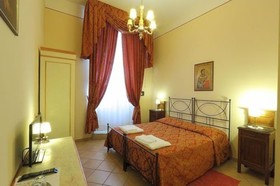 Soggiorno Casa di Barbano