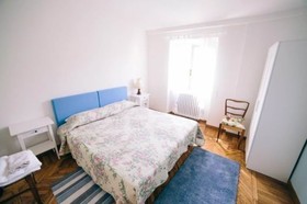 Soggiorno Casa di Barbano
