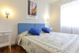 Soggiorno Casa di Barbano