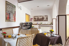 B&B La Cittadella