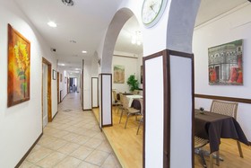 B&B La Cittadella