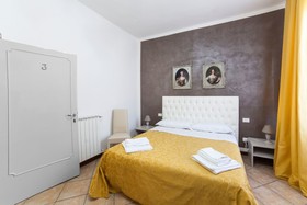B&B La Cittadella