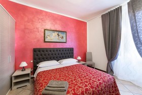 B&B La Cittadella