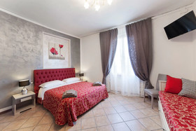 B&B La Cittadella