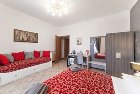 B&B La Cittadella