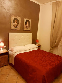 B&B La Cittadella