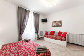 B&B La Cittadella