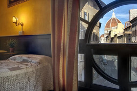 Soggiorno La Cupola - Bed & Breakfast