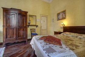 Soggiorno La Cupola - Bed & Breakfast