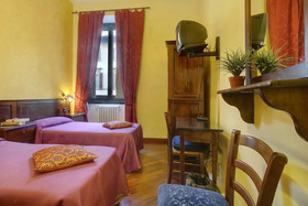 Soggiorno La Cupola - Bed & Breakfast