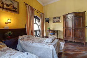 Soggiorno La Cupola - Bed & Breakfast