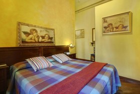 Soggiorno La Cupola - Bed & Breakfast