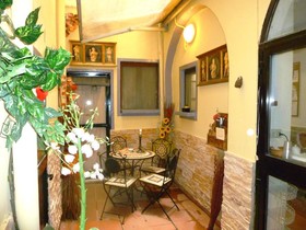 Soggiorno la Pergola
