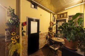 Soggiorno la Pergola
