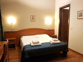 Soggiorno Madrid